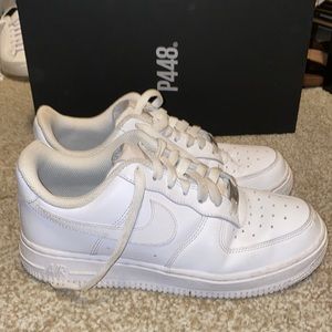Nike Airforce 1 sneakers